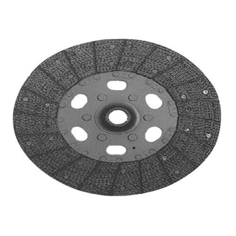 Remanufactured Clutch Disc fits John Deere 4000 4010 4020 AR42127 AR55660 RE210075 RE29769 RE32049 AR26603