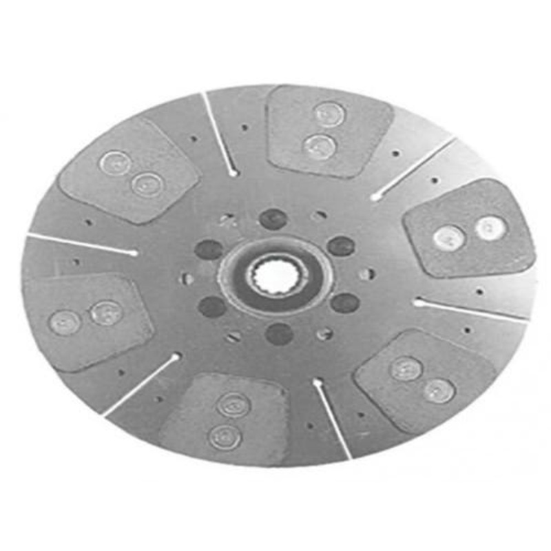 Remanufactured Clutch Disc fits John Deere 4320