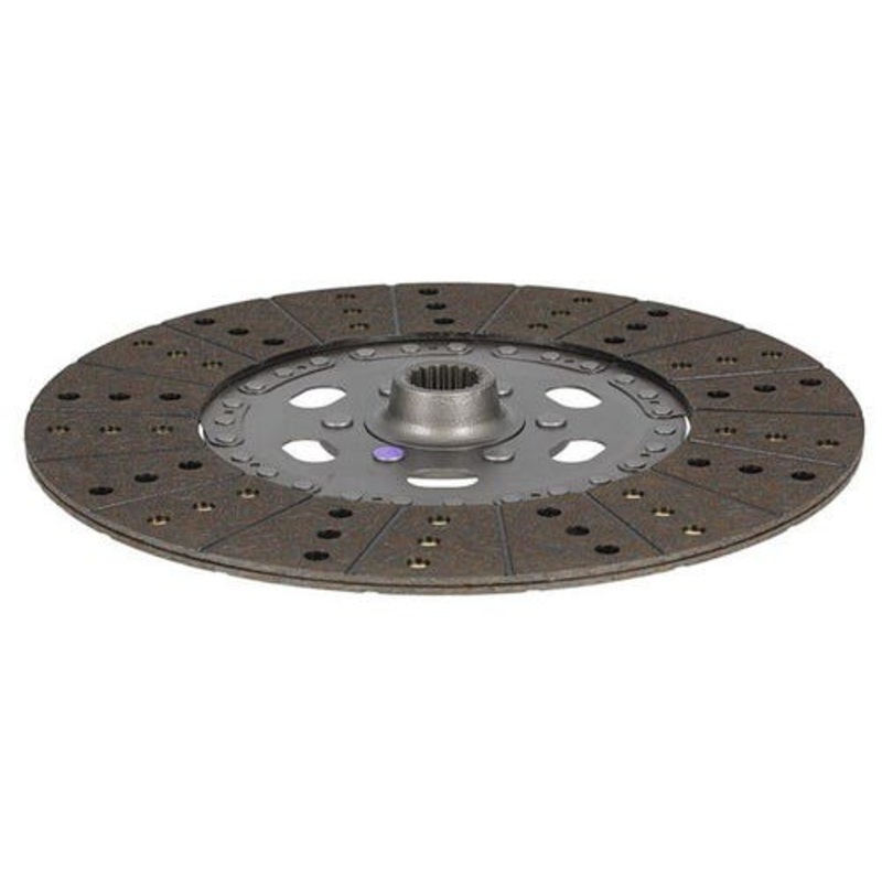 Remanufactured Clutch Disc fits John Deere 4320 RE29775 AR49011