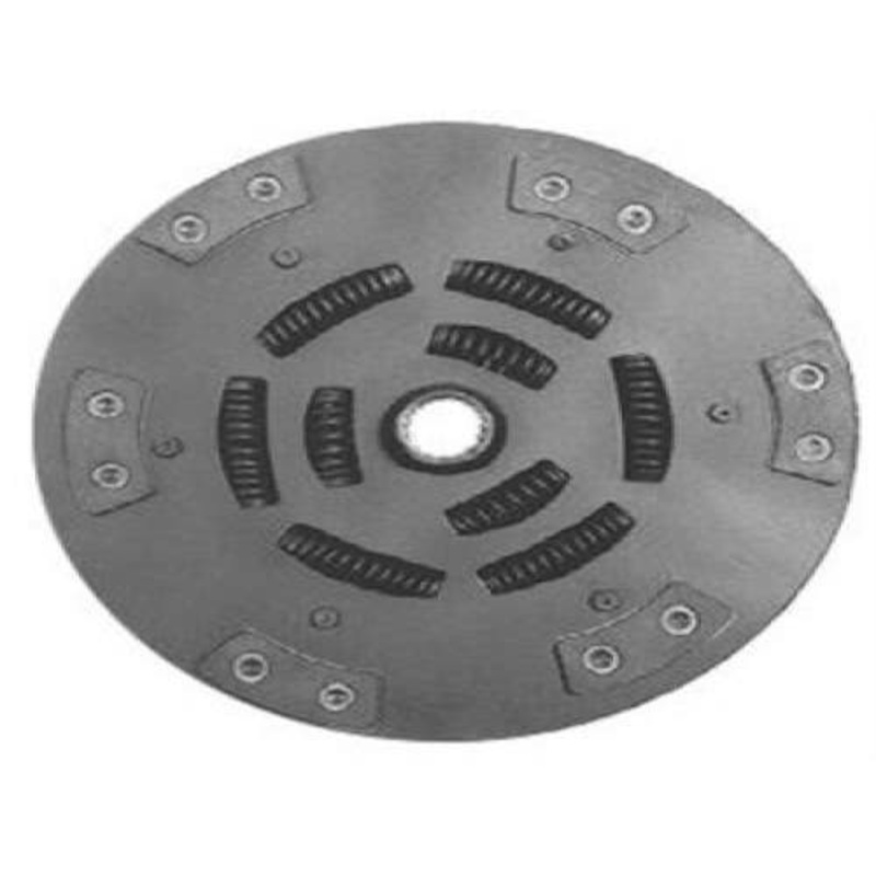 Remanufactured Clutch Disc fits John Deere 440 480 500 510 640 670 3020 440 480 500 510 540 548 570 640 648 670 AR40686 AR40919 RE29607 AR31256