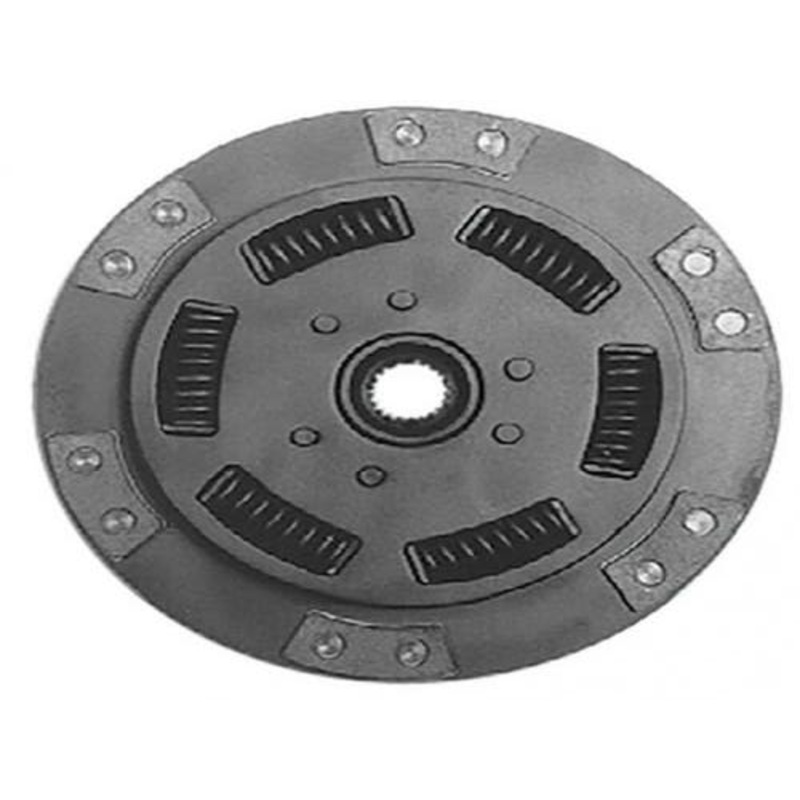 Remanufactured Clutch Disc fits John Deere 4440 4520 4620 4630 4640 4840 RE29603