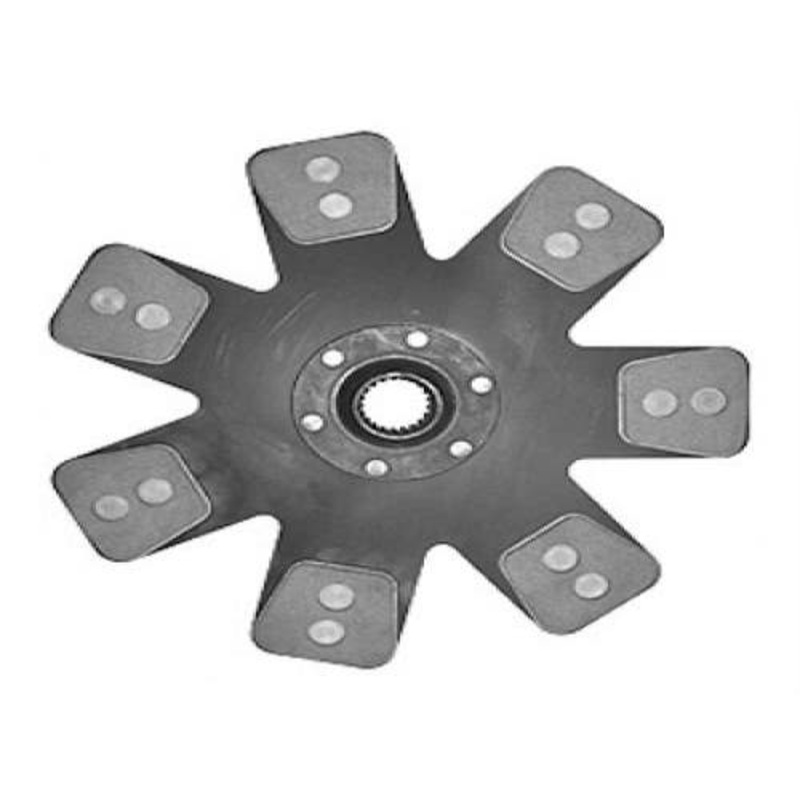 Remanufactured Clutch Disc fits John Deere 4520 4620 7020