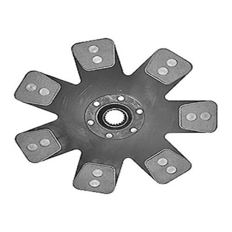 Remanufactured Clutch Disc fits John Deere 4520 4620 7020 DISC