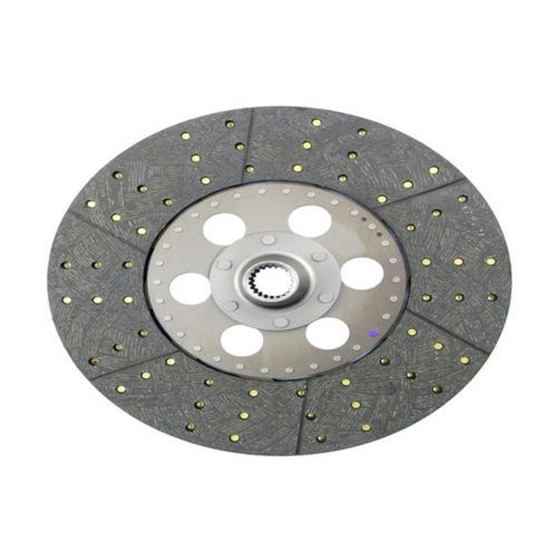 Remanufactured Clutch Disc fits John Deere 4520 4620 7020 RE29776 AR43117