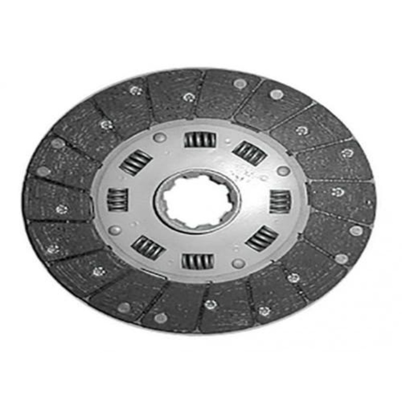 Remanufactured Clutch Disc fits John Deere 510 510