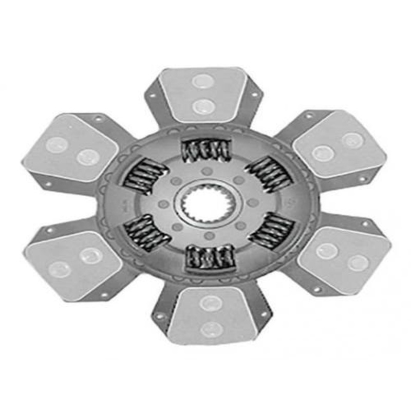 Remanufactured Clutch Disc fits John Deere 5105 5210 5220 5225 5303 5310 5320 5325 5410 5415 5420 5425 5510 5520 5525 5603 5615 5625 5715 RE177574
