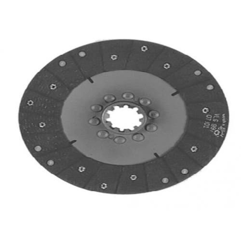 Remanufactured Clutch Disc fits John Deere 710 710 AL16778