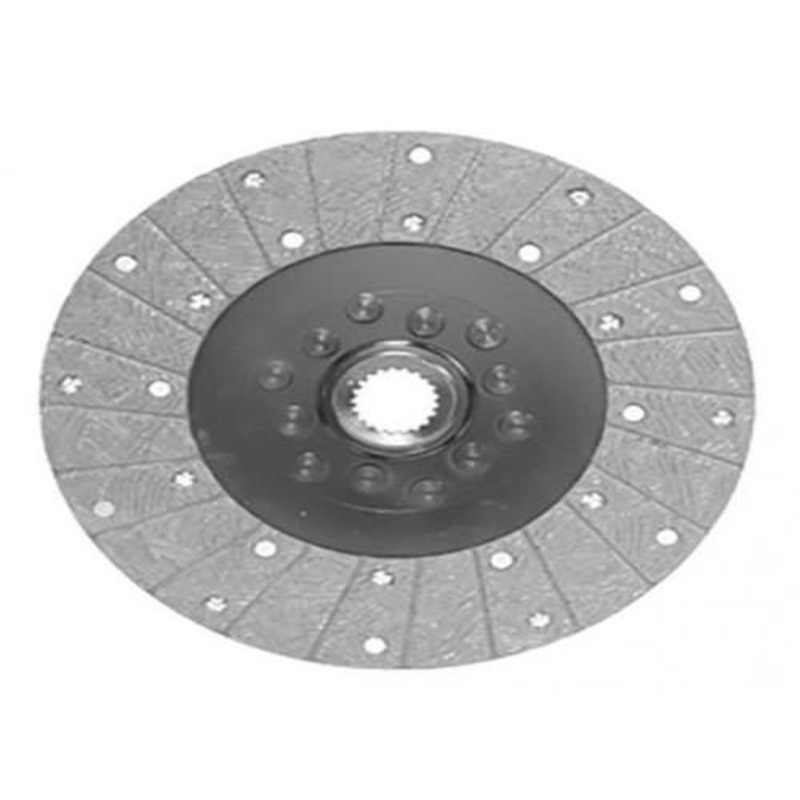 Remanufactured Clutch Disc fits John Deere 750 755 750 755