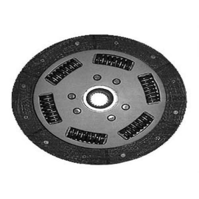Remanufactured Clutch Disc fits John Deere 770 A 760 770