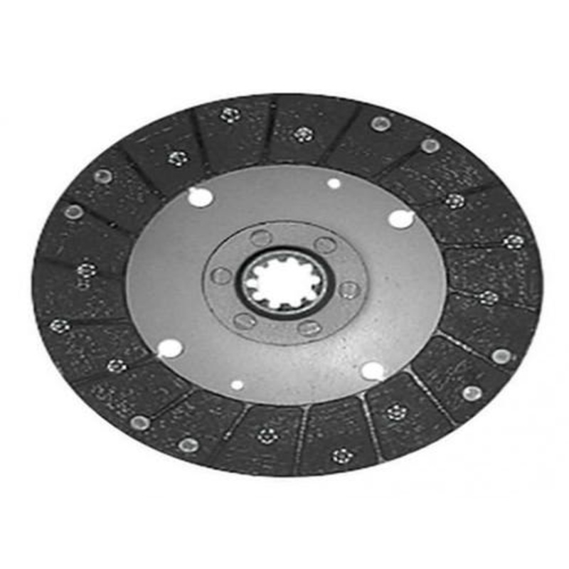 Remanufactured Clutch Disc fits John Deere M MT 40 320 330 420 430 435 440 420 430 440