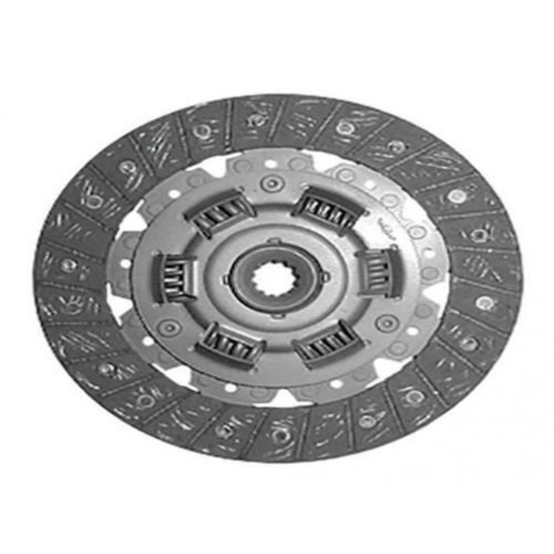 Remanufactured Clutch Disc fits Massey Ferguson 1030 1035 fits Deutz 5220 5230 3438914M2 72103215 3438914M1