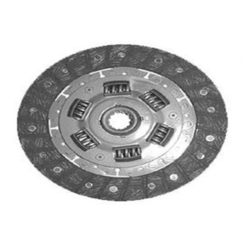 Remanufactured Clutch Disc fits Massey Ferguson 1040 1045 3438475M1 3605033M1 3605033M2 3436797M91