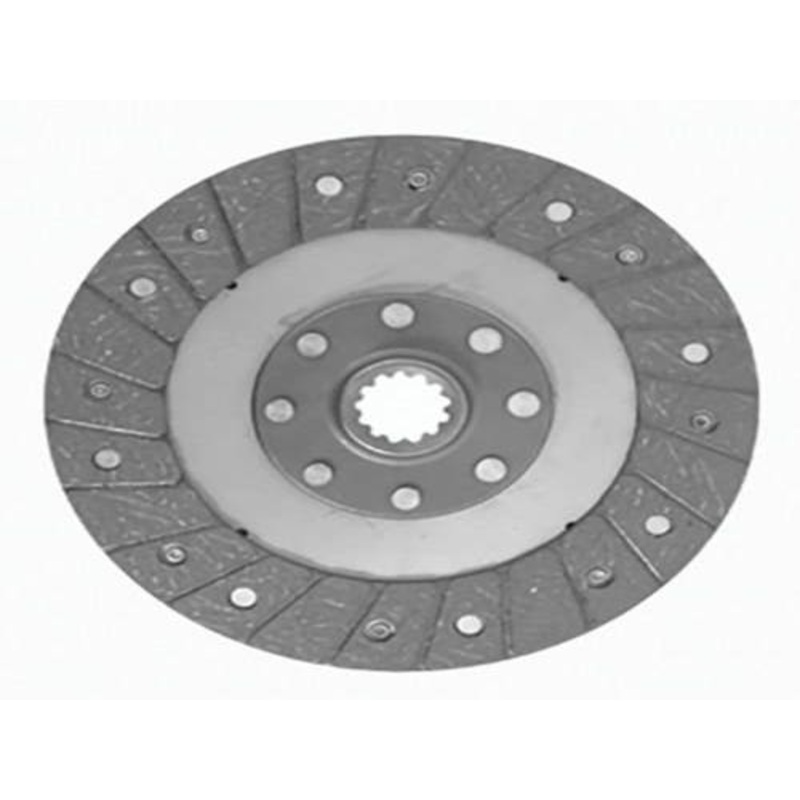 Remanufactured Clutch Disc fits Massey Ferguson 205 1020 fits White 21 Field Boss fits Deutz fits Yanmar