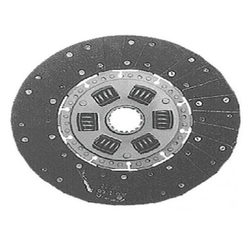 Remanufactured Clutch Disc fits Massey Harris 44 50 444 101 102 M864412 M2559