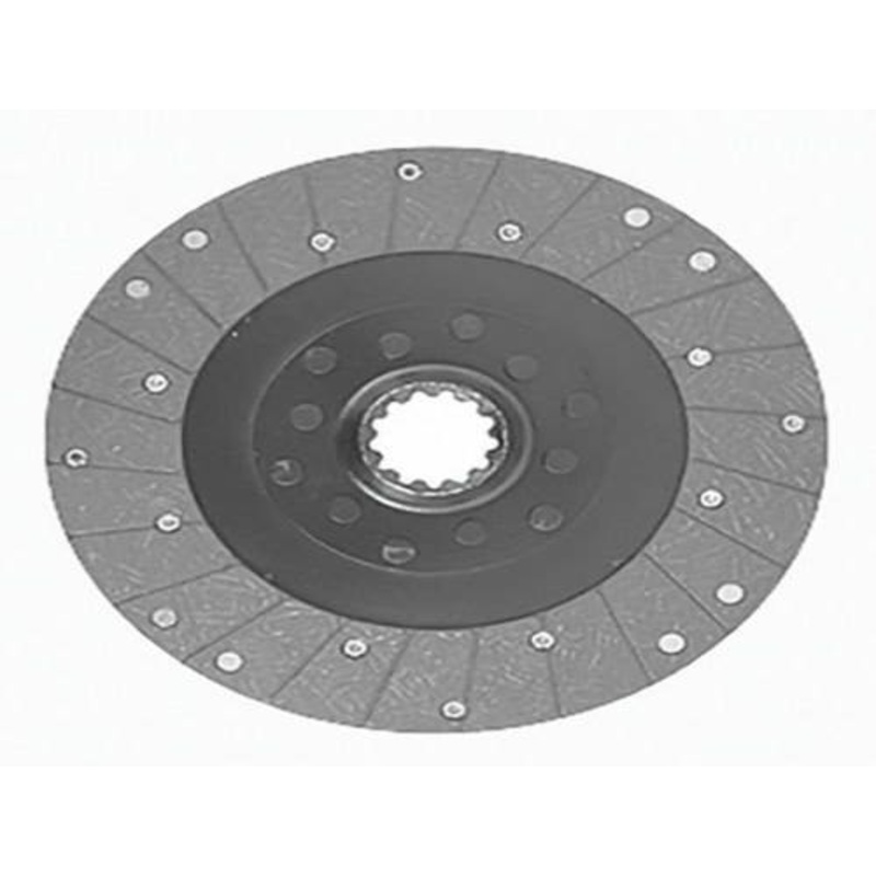 Remanufactured Clutch Disc fits Minneapolis Moline Jet Star Jet Star 2 Jet Star 3 Jet Star 3 Super Super 4 Star 4 Star 445