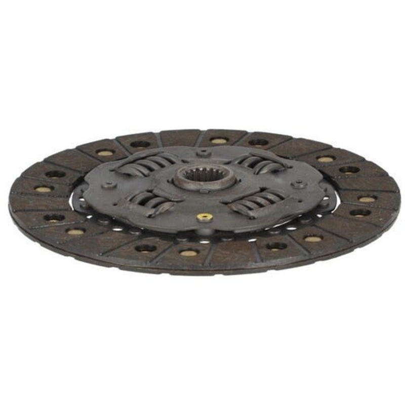 Remanufactured Clutch Disc fits New Holland TC18 TC25 fits Massey Ferguson 1200 fits Ford 1210 SBA320400243 SBA320400242 SBA320400241 SBA320400240
