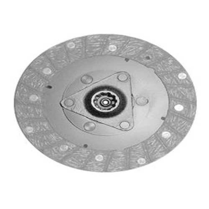 Remanufactured Clutch Disc fits Oliver 60 HS556