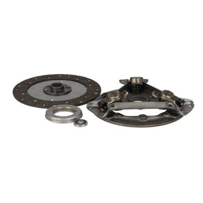 Remanufactured Clutch Kit fits John Deere 1010 1010 2010