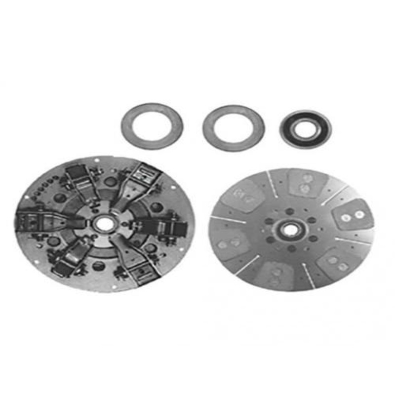 Remanufactured Clutch Kit fits John Deere 500 500 3010 3020