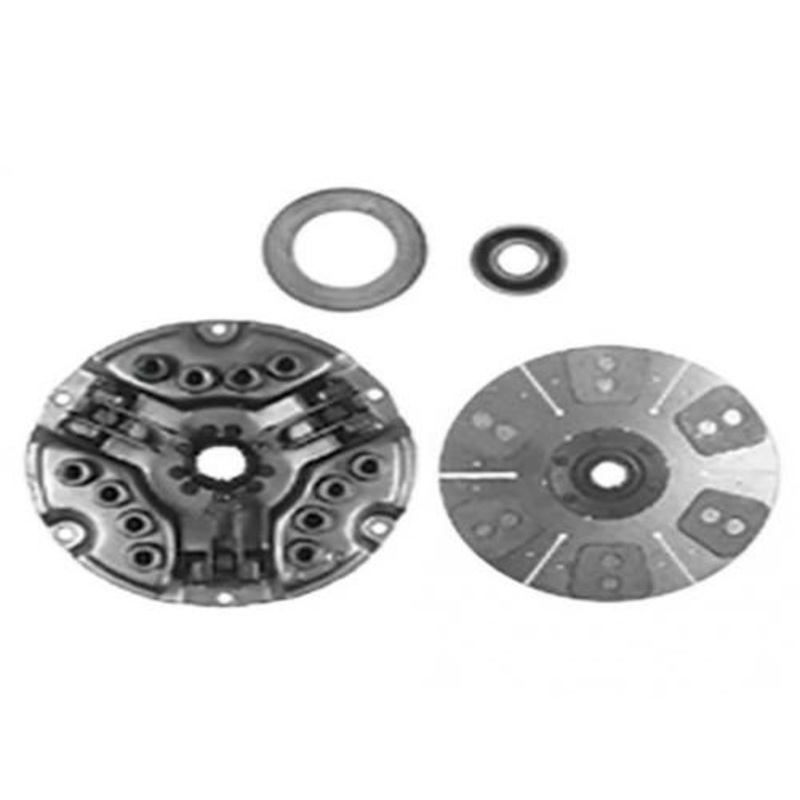 Remanufactured Clutch Kit fits Massey Ferguson 1080 1085
