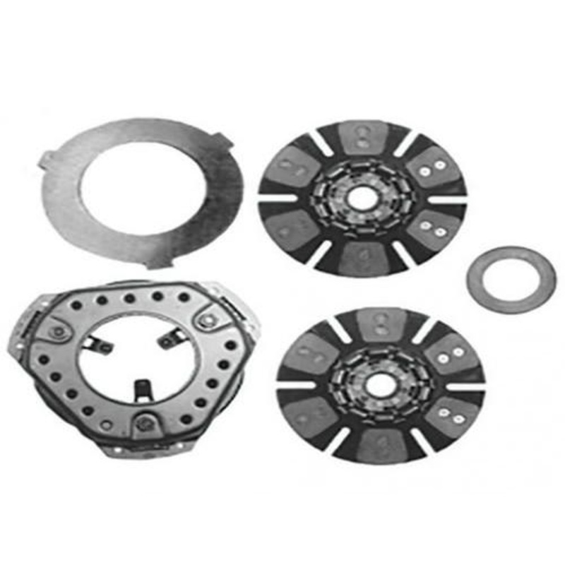Remanufactured Clutch Kit fits Massey Ferguson 1100 1130 1150