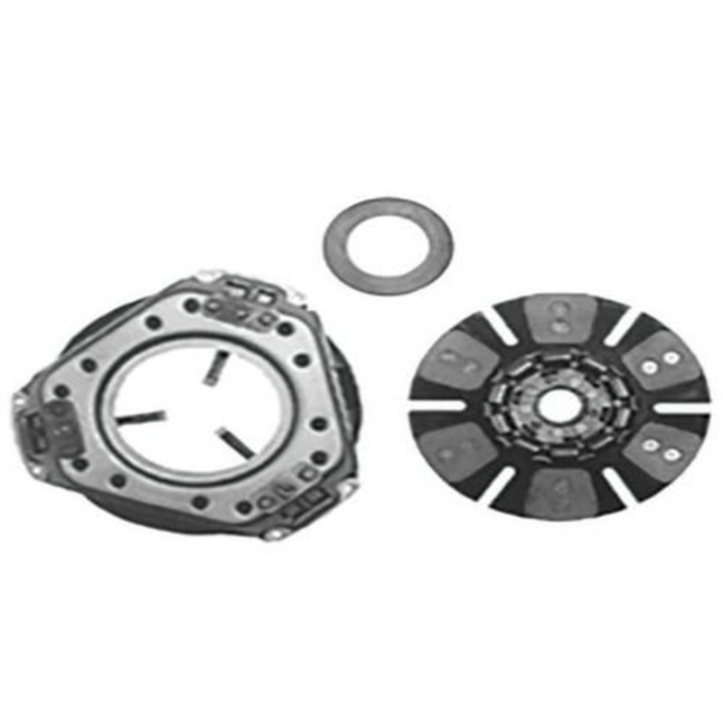 Remanufactured Clutch Kit fits Massey Ferguson 1100 1130