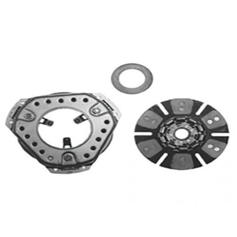 Remanufactured Clutch Kit fits Massey Ferguson 1100