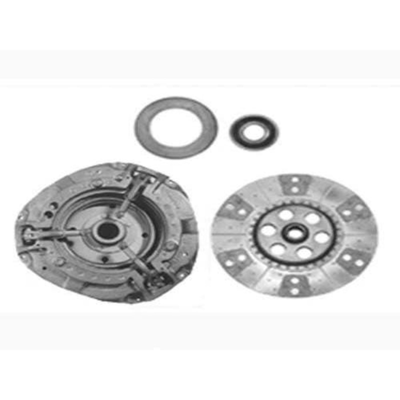 Remanufactured Clutch Kit fits Massey Ferguson 383 390 261 383 390