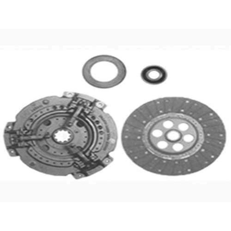 Remanufactured Clutch Kit fits Massey Ferguson 50 65 202 203 302 304 2135 20 20 202 203 302 304 TO30 TO35 35 F40 50 65 135 150 2135 516068M93