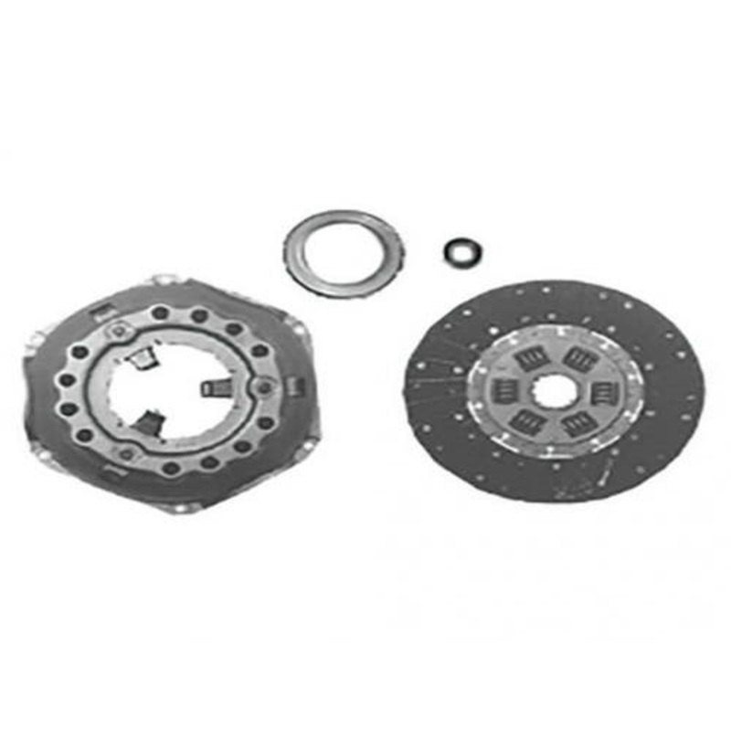 Remanufactured Clutch Kit fits Oliver 1550 1555 1600