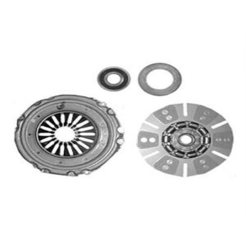 Remanufactured Clutch Kit fits Oliver 1750 1755