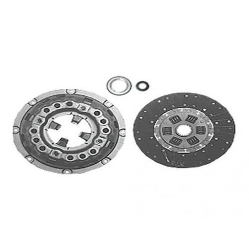 Remanufactured Clutch Kit fits Oliver Super 88 88