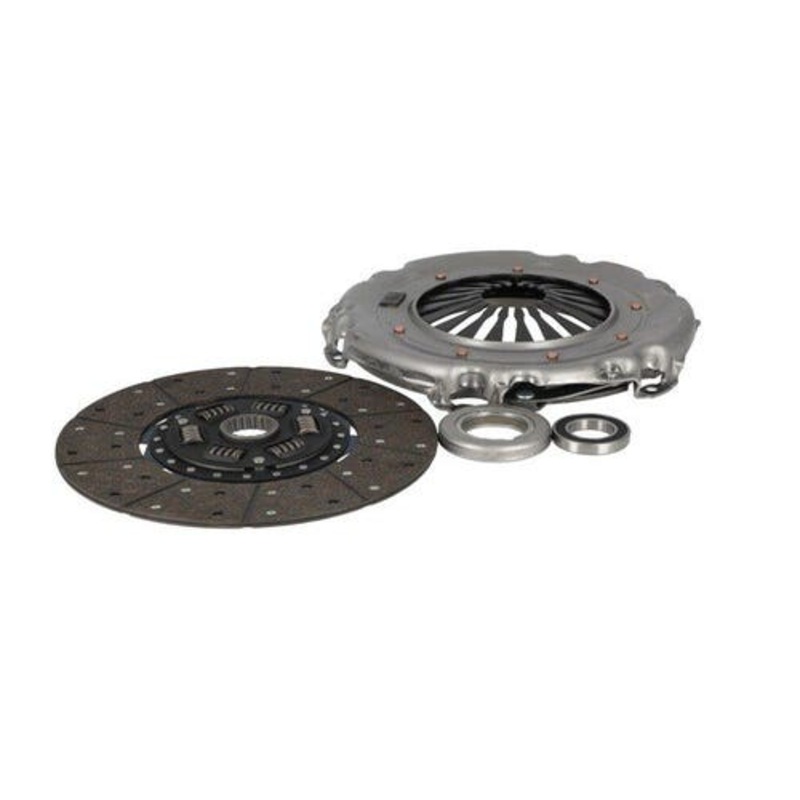 Remanufactured Clutch Kit fits White 2-70 fits Oliver 1550 1555 1600 1650 1655 fits Minneapolis Moline G750