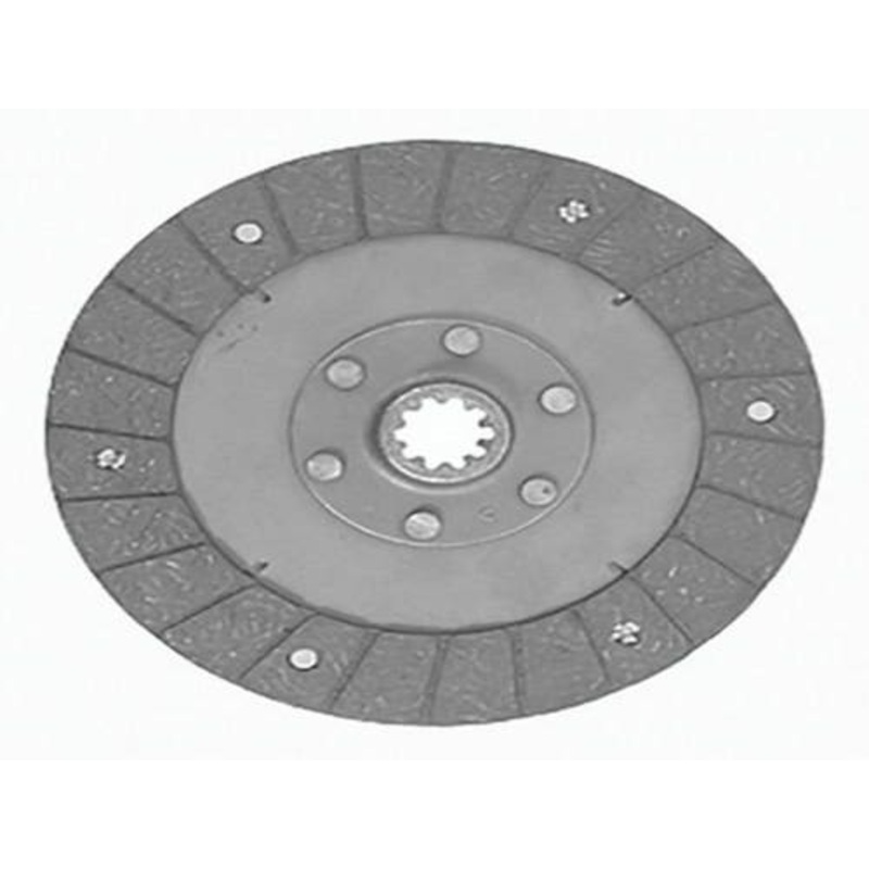 Remanufactured Clutch Plate fits Kubota B2150 L235 L245 L275 L2050 L2250 L2350 L2500 L2550 L2600 L2650 L2850 L3000 32420-14400 fits Kioti 66419-13400