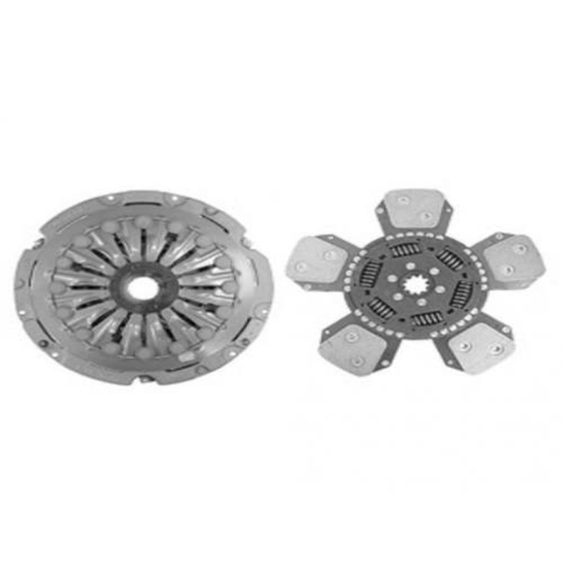Remanufactured Clutch Unit - Diaphragm fits John Deere 2040 2140 2355 2550 2555 2650 2750 2755 2850 2855 2940 2950 2955 3040 3050 3140 3150 3350 3640
