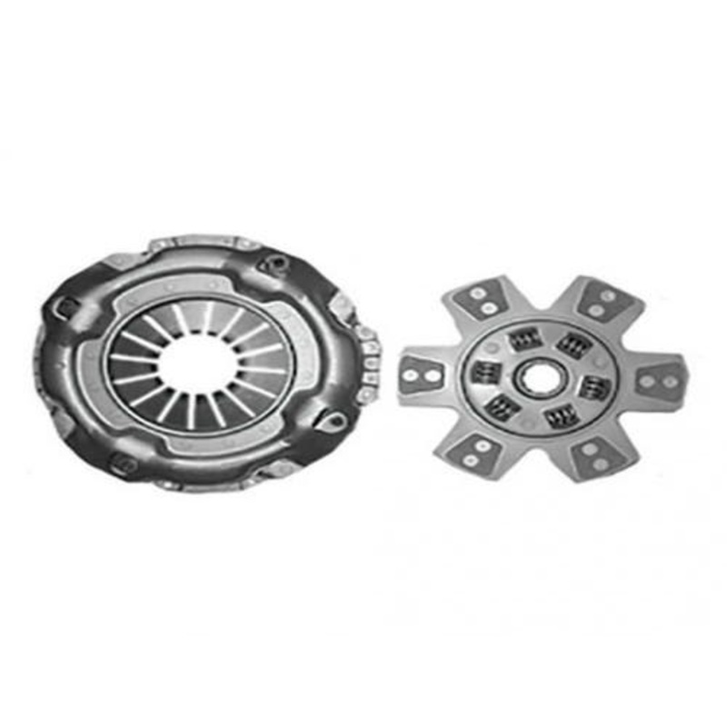 Remanufactured Clutch Unit - Diaphragm fits New Holland fits Ford TW5 5000 5110 5600 5610 5900 6600 6610 6700 6710 6810 7000 7600 7610 7700 7710 8210