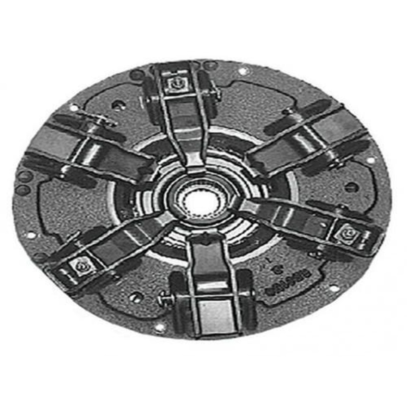 Remanufactured Perma Clutch Pressure Plate fits John Deere 4030 4040 4050 4055 4230 4240 4250 4255 4430 4440 4450 4455 R50156