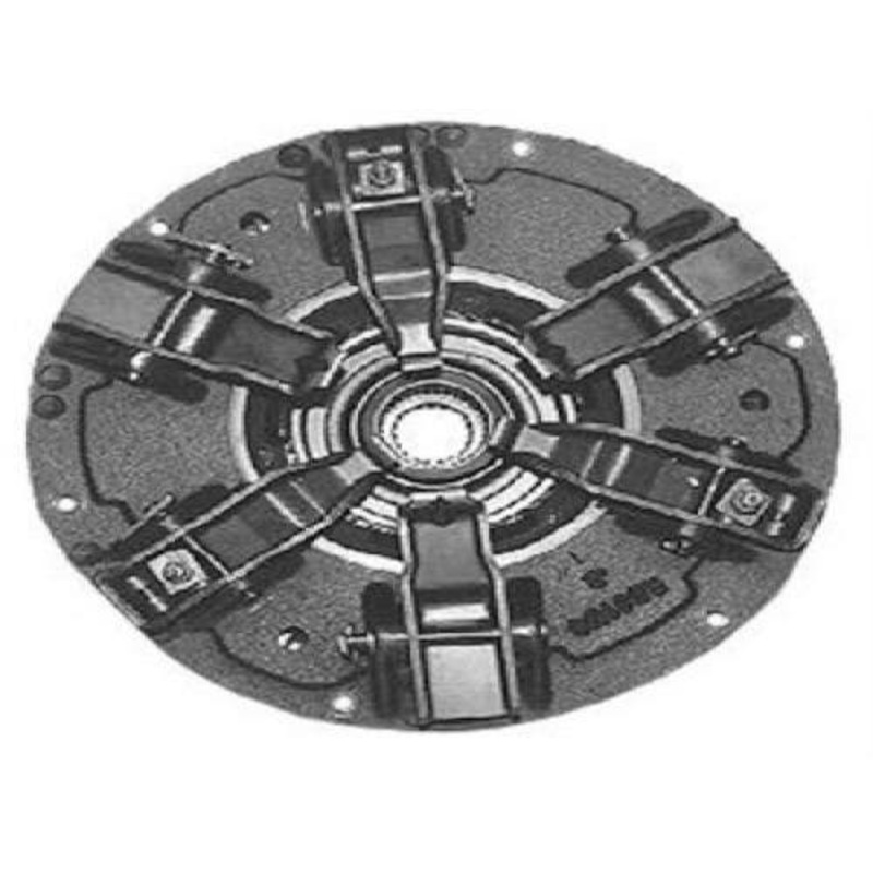 Remanufactured Perma Clutch Pressure Plate fits John Deere 4630 R50156