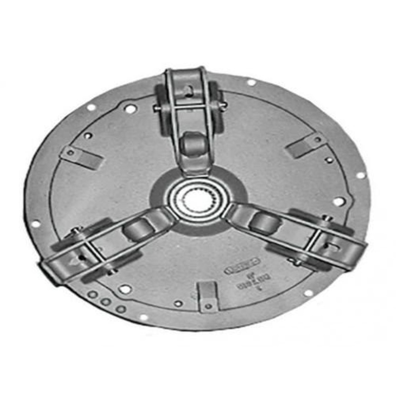Remanufactured Perma Clutch Pressure Plate fits John Deere 8430 8440 8450