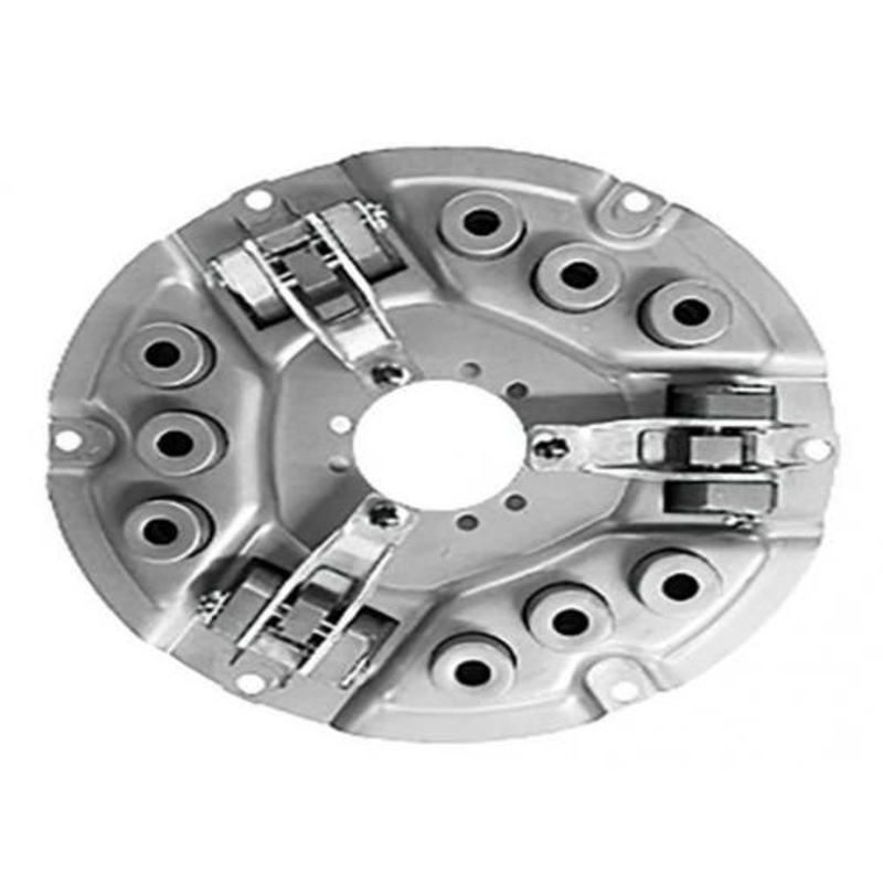 Remanufactured Pressure Plate Assembly fits Allis Chalmers D19 170 175 70241253