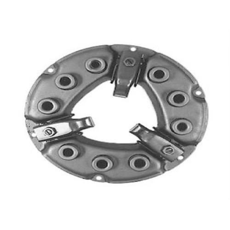 Remanufactured Pressure Plate Assembly fits Allis Chalmers WD45 70232594 70230424