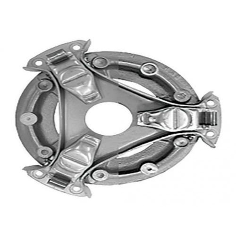 Remanufactured Pressure Plate Assembly fits Case IH fits New Holland TC25 TC27 TC29 1530 1630 1725 1925 fits Ford 1310 1500 1700 1710 fits Shibaura