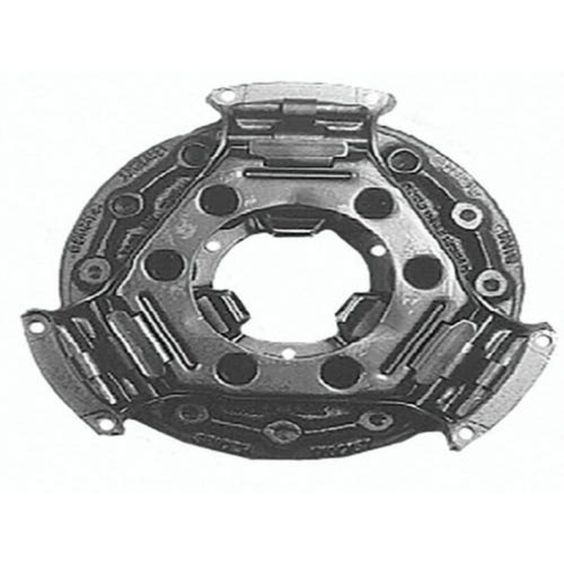 Remanufactured Pressure Plate Assembly fits Ford 2000 2100 2110 2120 2300 2600 3000 3100 3300 3400 3500 3600 3610 4000 4100 4400 5000 5100 C9NN7563D