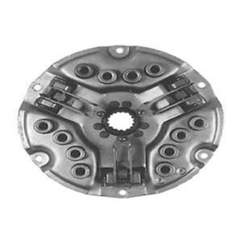Remanufactured Pressure Plate Assembly fits International 660 706 756 766 786 806 826 856 886 966 2706 2756 2806 2826 2856 3088 3288 405300R92