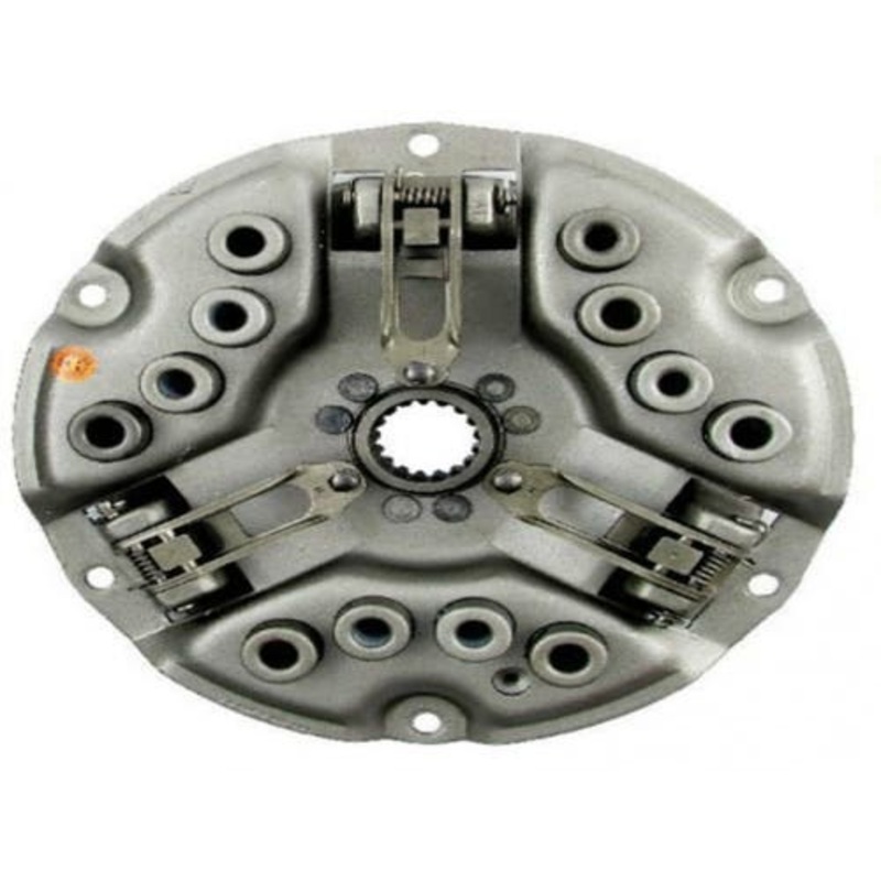 Remanufactured Pressure Plate Assembly fits International 986 3688 104496C2