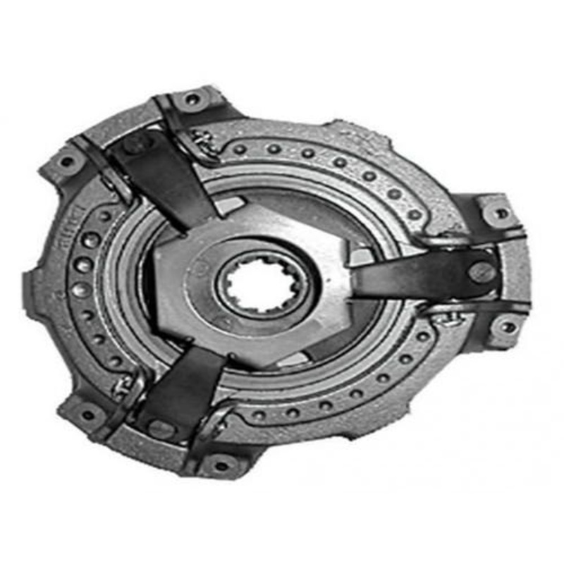 Remanufactured Pressure Plate Assembly fits International B276 B414 354 364 384 434 2300A 3047747R93 709638R94 1539022C1 H1539022