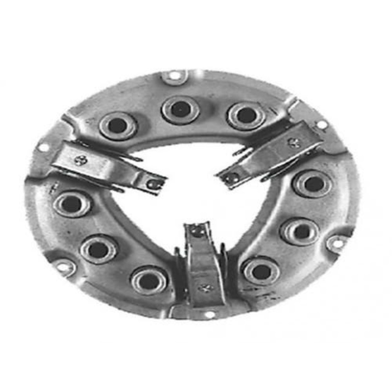 Remanufactured Pressure Plate Assembly fits International H Super H Super W4 358555R1 358555R92 358555-R