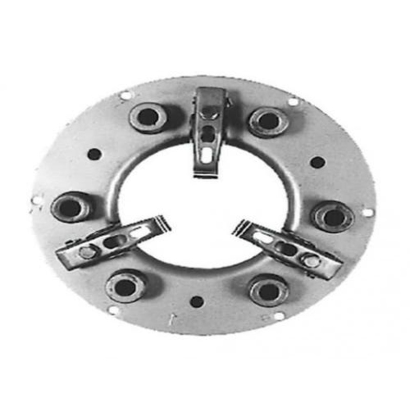 Remanufactured Pressure Plate Assembly fits International H W4 52900D H52900