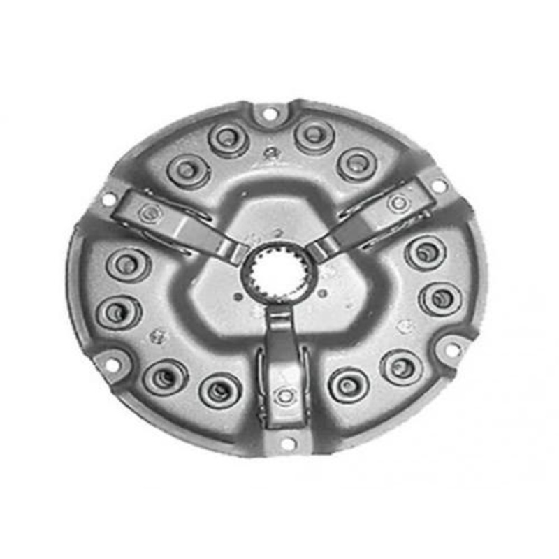 Remanufactured Pressure Plate Assembly fits International Super MTA Super W6 400 450 560 359121-RN 360079R91 360079R93 360079R94 360080R91 359041R93