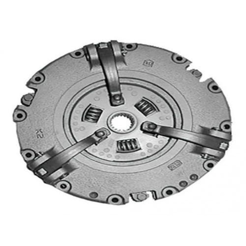Remanufactured Pressure Plate Assembly fits John Deere 1250 CH17039 CH20254